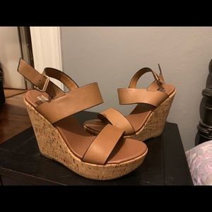 Steve Madden size 81/2